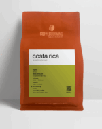 Costa Rica 🇨🇷 La Pastora Tarrazú