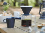 KINTO Alfresco Coffee Jug 4 Cups