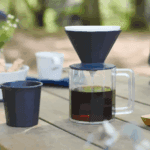 KINTO Alfresco Coffee Jug 4 Cups