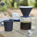 KINTO Alfresco Coffee Jug 4 Cups