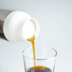 KINTO Capsule Cold Brew Carafe 1L - Image 2