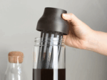KINTO Capsule Cold Brew Carafe 1L - Image 3