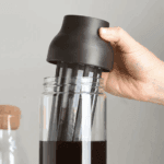 KINTO Capsule Cold Brew Carafe 1L - Image 3