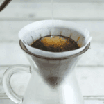 KINTO SCS Cotton Paper Filter