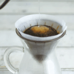 KINTO SCS Cotton Paper Filter