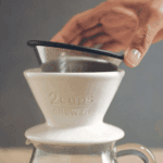 KINTO Brewer Porcelain