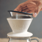 KINTO Brewer Porcelain