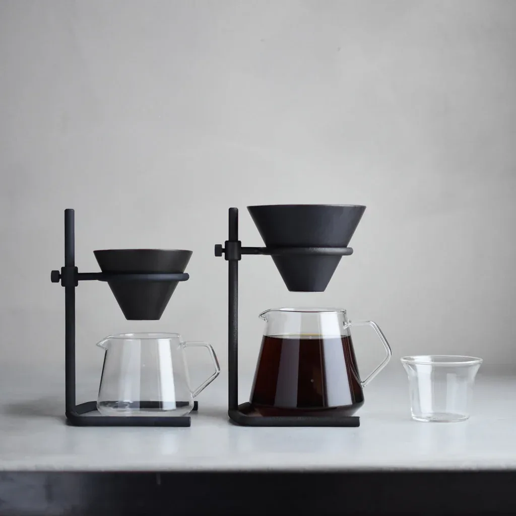 KINTO SCS-S02 Coffee Server - immagine 1