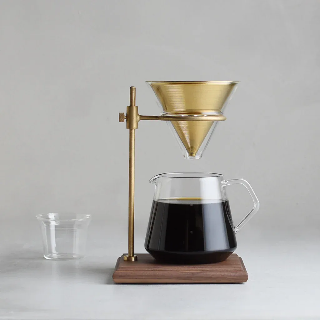 KINTO SCS-S02 Coffee Server - immagine 3