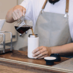 KINTO Travel Tumbler