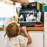 La Marzocco Micra Line - Image 3
