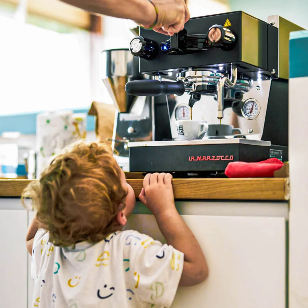 La Marzocco Micra Line - Image 3