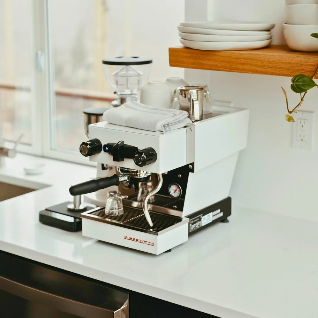 9 La Marzocco Micra Line - Image 1