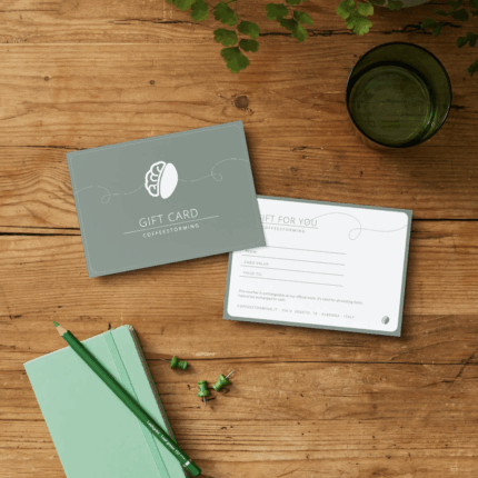 CoffeeStorming Gift Card