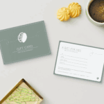 CoffeeStorming Gift Card - Image 5