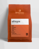 Ethiopia ???????? Sidamo Finca Habesha