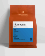 Nicaragua 🇳🇮 Kilembé