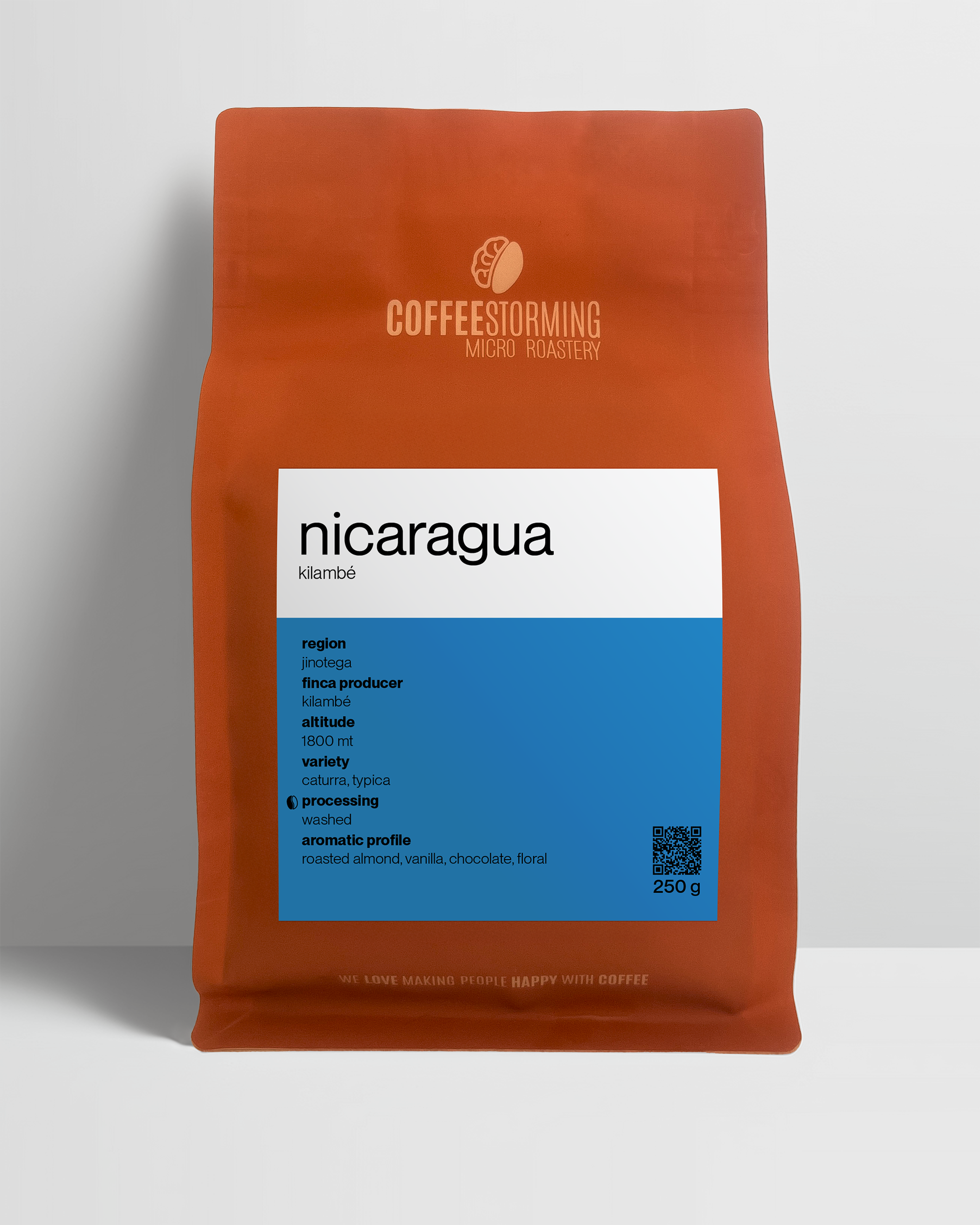 nicaragua Nicaragua 🇳🇮 Kilembé - immagine 1