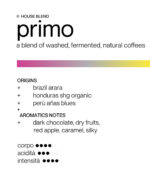 Abbonamento Mensile - House Blend Mezzochilo - immagine 3