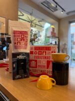 Moka Box - Xmas Edition