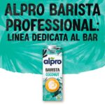 ALPRO BARISTA – Bevanda Vegetale al Cocco 1L - immagine 6