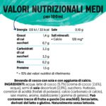 ALPRO BARISTA – Bevanda Vegetale al Cocco 1L - immagine 4