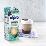 ALPRO BARISTA – Bevanda Vegetale al Cocco 1L