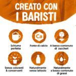 ALPRO BARISTA – Bevanda Vegetale alla Mandorla 1L - immagine 5