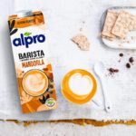ALPRO BARISTA – Bevanda Vegetale alla Mandorla 1L - immagine 7