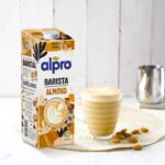 ALPRO BARISTA – Bevanda Vegetale alla Mandorla 1L