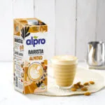 ALPRO BARISTA – Bevanda Vegetale alla Mandorla 1L