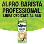 ALPRO BARISTA – Bevanda Vegetale alla Soia 1L - immagine 2