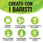 ALPRO BARISTA – Bevanda Vegetale alla Soia 1L - immagine 5