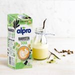 ALPRO BARISTA – Bevanda Vegetale alla Soia 1L