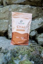 CHAI - Spiced Taiao