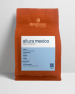 Messico 🇲🇽 Altura