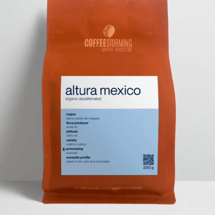 Messico 🇲🇽 Altura