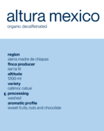 Messico 🇲🇽 Altura - immagine 2